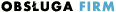 Obs�uga firm