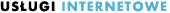 Us�ugi internetowe